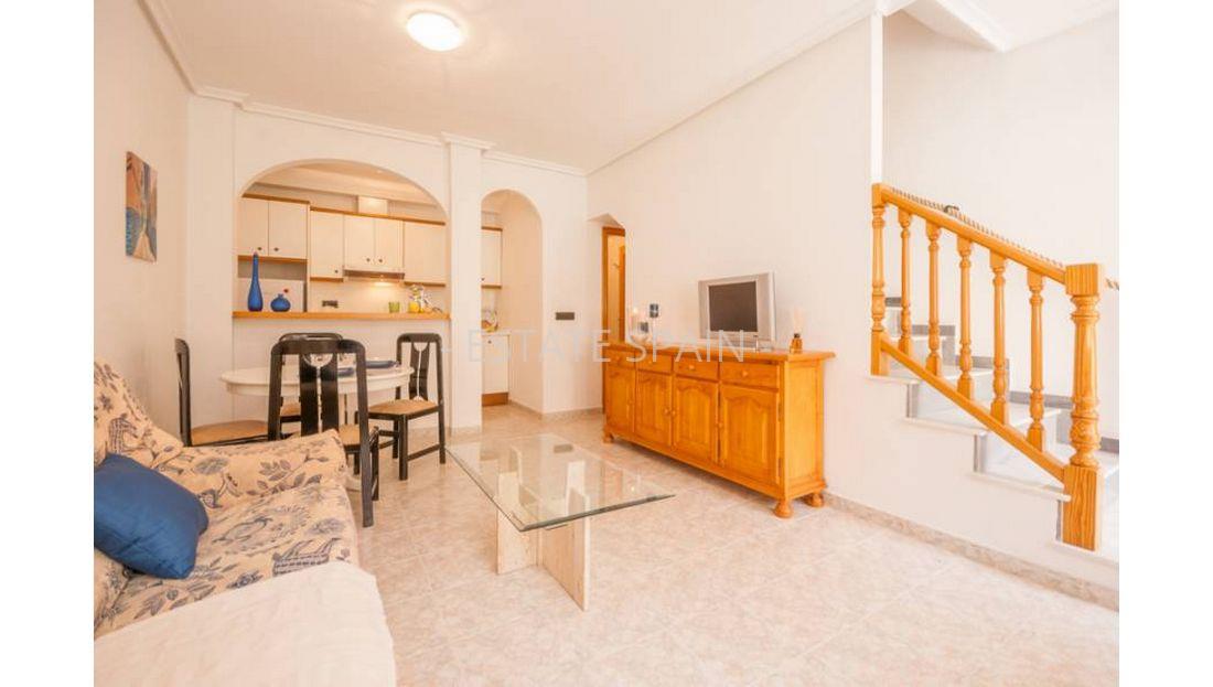 Дуплекс в Ориуэла Коста 88 м2 №CBLDL272  - Продажа - 7 large