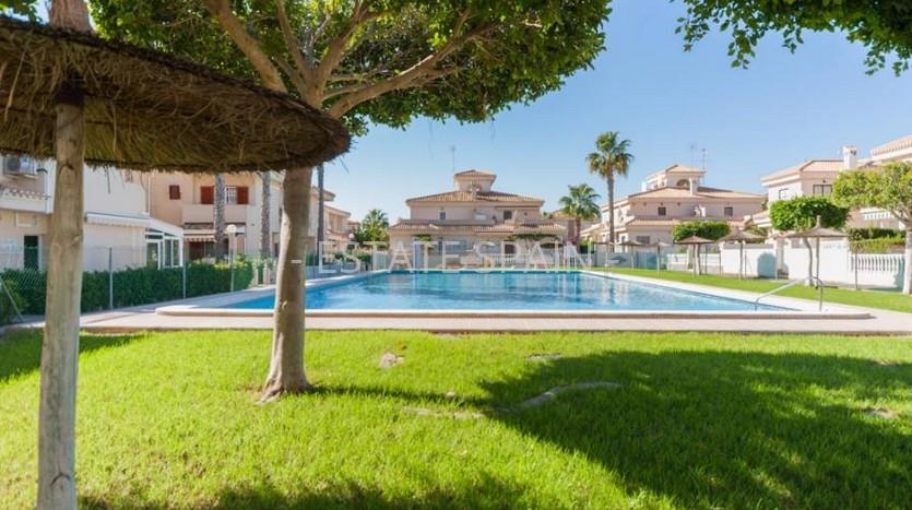 Дуплекс в Ориуэла Коста 88 м2 №CBLDL272  - Продажа - 8 preview