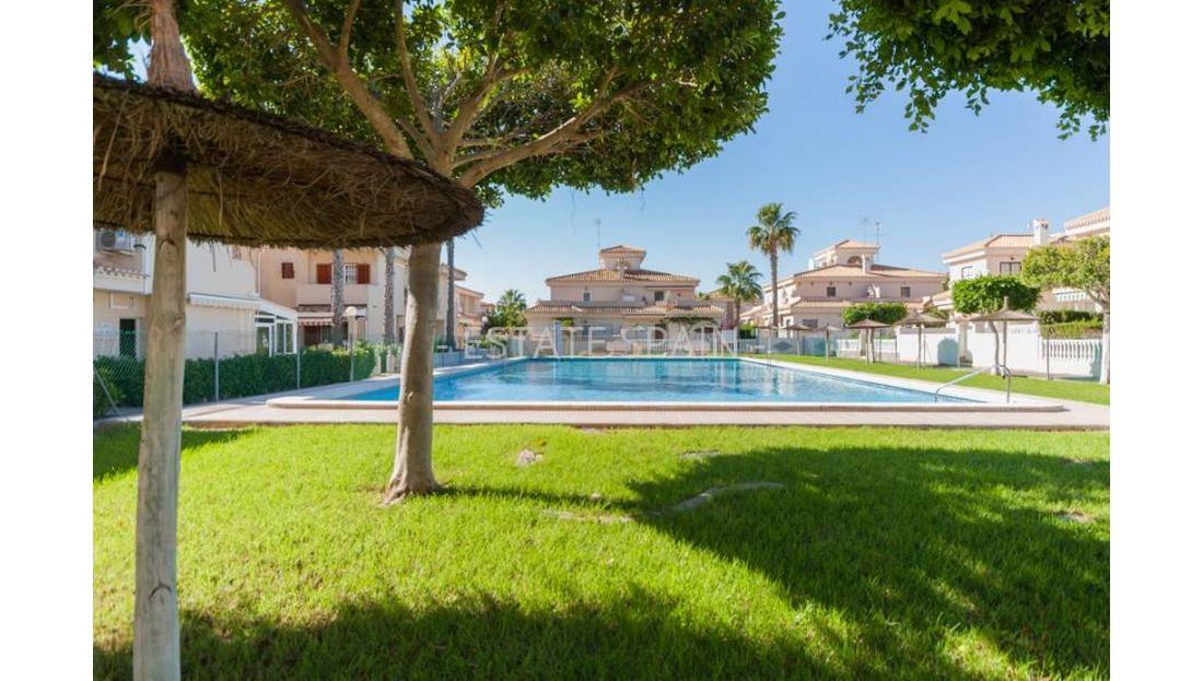 Дуплекс в Ориуэла Коста 88 м2 №CBLDL272  - Продажа - 8 large