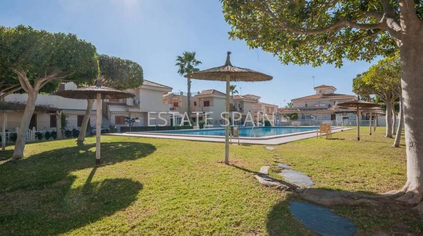 Дуплекс в Ориуэла Коста 88 м2 №CBLDL272  - Продажа - 9 preview