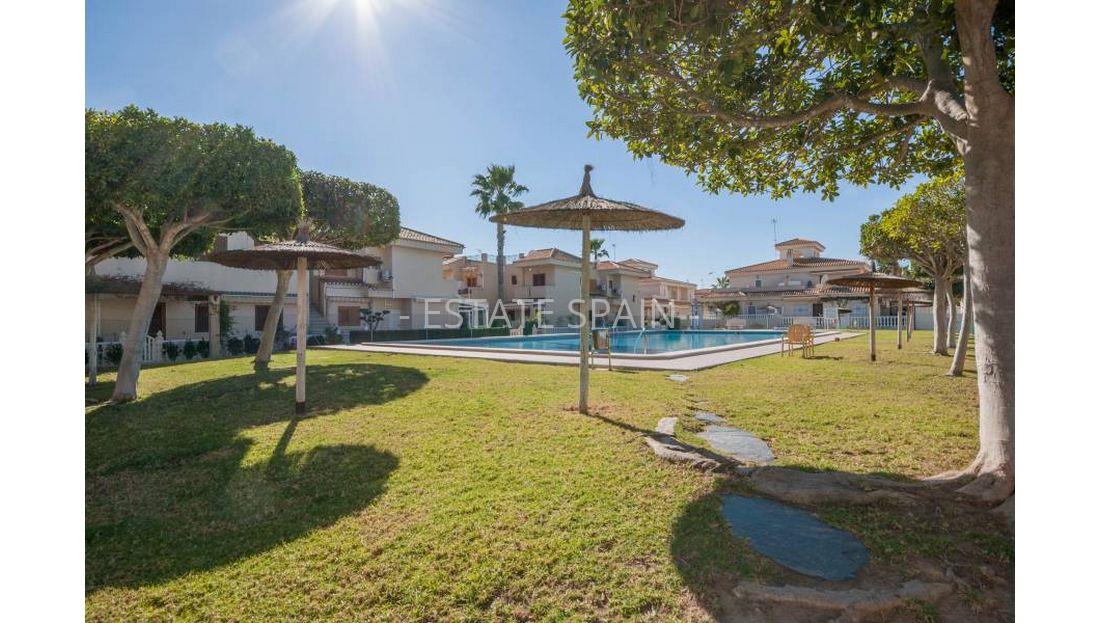 Дуплекс в Ориуэла Коста 88 м2 №CBLDL272  - Продажа - 9 large