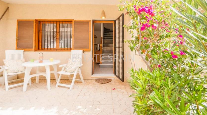 Дуплекс в Ориуэла Коста 88 м2 №CBLDL272  - Продажа - 10 preview