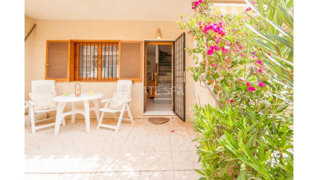 Дуплекс в Ориуэла Коста 88 м2 №CBLDL272  - Продажа - 10 large