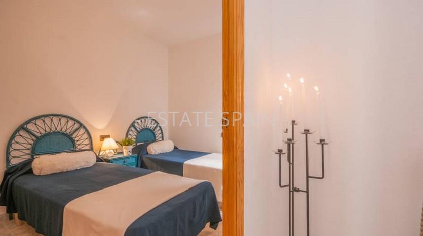 Дуплекс в Ориуэла Коста 88 м2 №CBLDL272  - Продажа - 11 preview