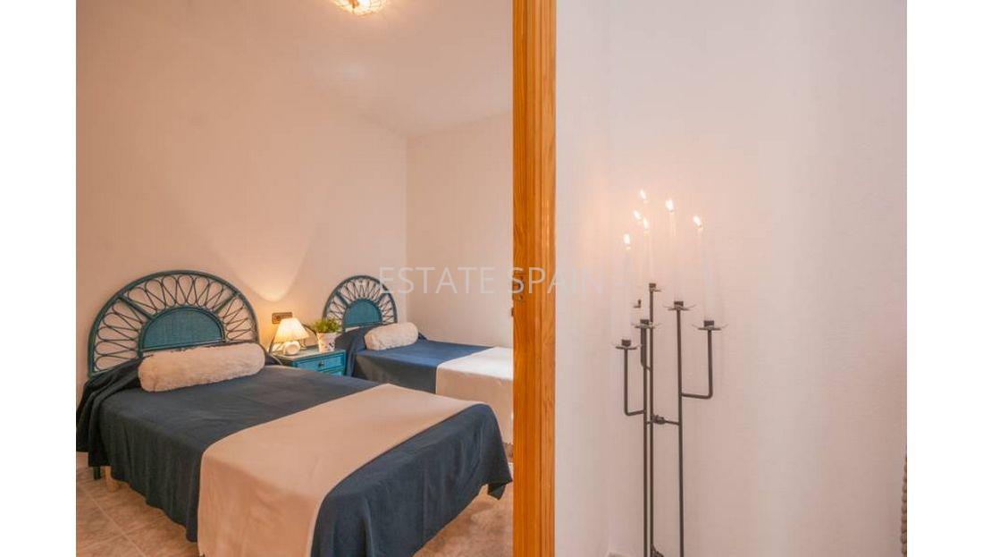 Дуплекс в Ориуэла Коста 88 м2 №CBLDL272  - Продажа - 11 large