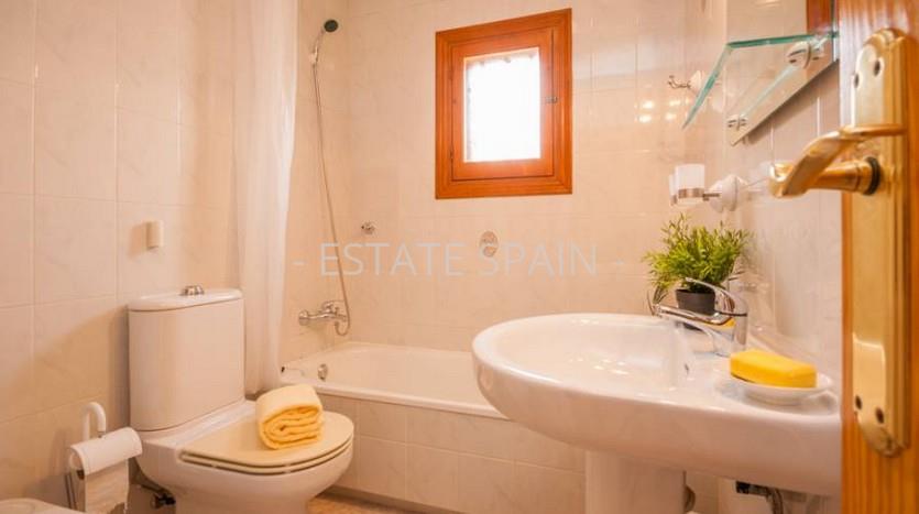 Дуплекс в Ориуэла Коста 88 м2 №CBLDL272  - Продажа - 12 preview