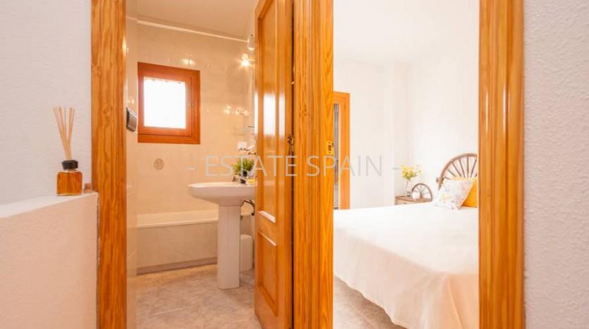 Дуплекс в Ориуэла Коста 88 м2 №CBLDL272  - Продажа - 13 preview