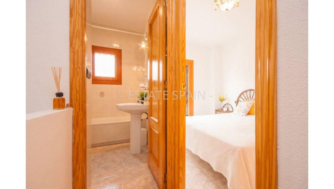 Дуплекс в Ориуэла Коста 88 м2 №CBLDL272  - Продажа - 13 large