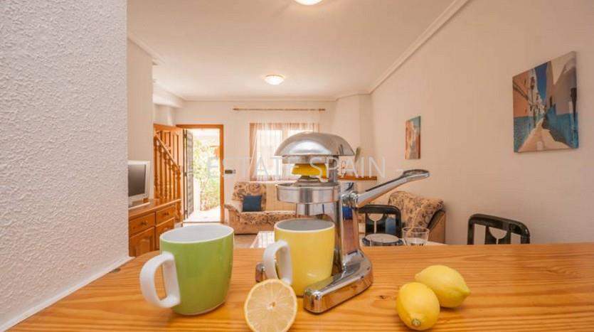 Дуплекс в Ориуэла Коста 88 м2 №CBLDL272  - Продажа - 14 preview