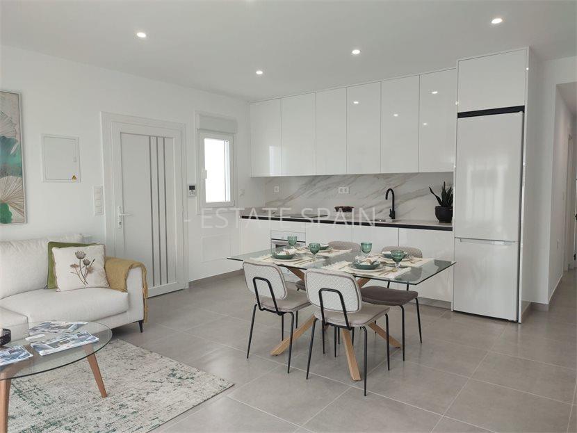 Вилла в Торре-Пачеко 96 м2 №VL25109B8546  - Продажа - 12 large