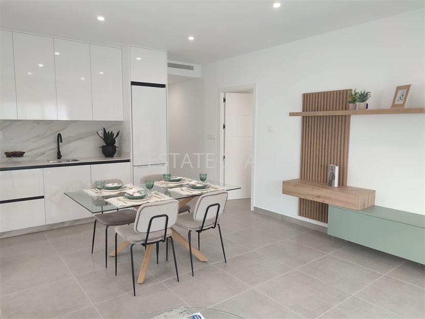 Вилла в Торре-Пачеко 96 м2 №VL25109B8546  - Продажа - 14 large