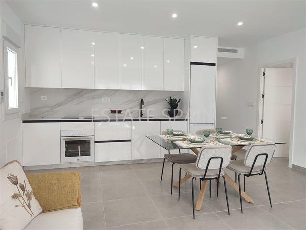 Вилла в Торре-Пачеко 96 м2 №VL25109B8546  - Продажа - 16 preview