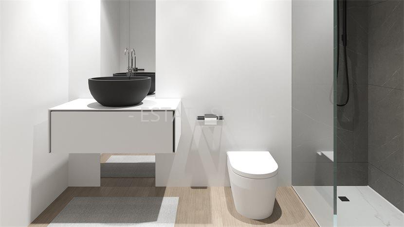 Вилла в Торре-Пачеко 96 м2 №VL25109B8546  - Продажа - 7 preview