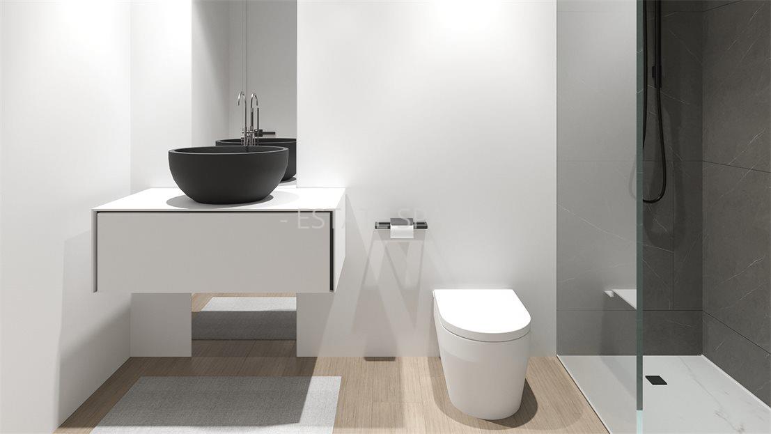 Вилла в Торре-Пачеко 96 м2 №VL25109B8546  - Продажа - 7 large