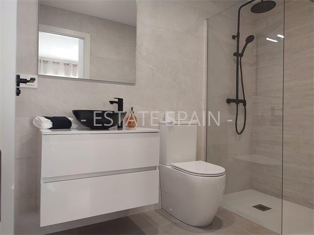 Вилла в Торре-Пачеко 96 м2 №VL25109B8546  - Продажа - 23 preview