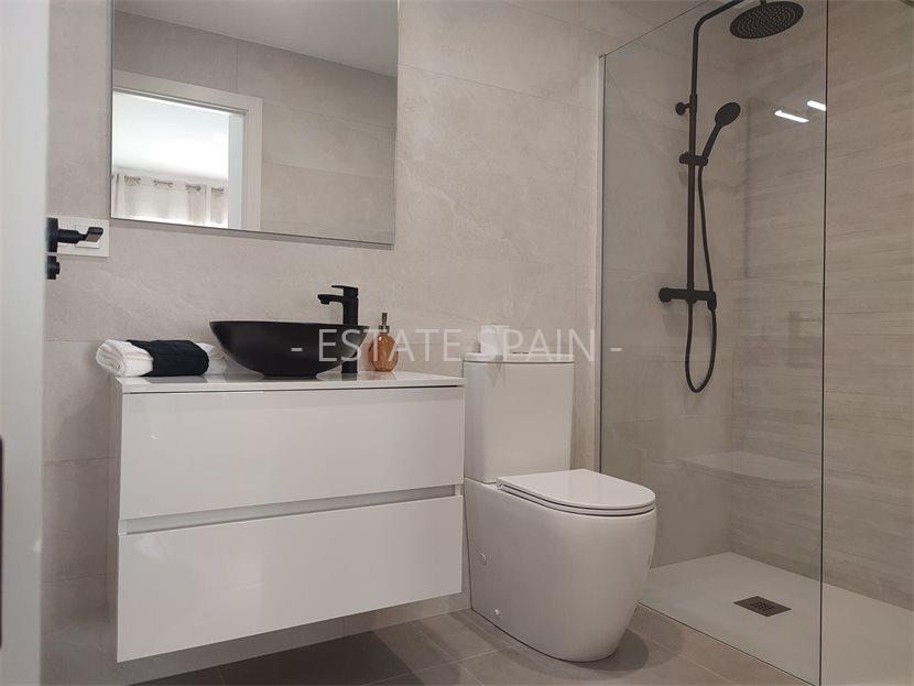 Вилла в Торре-Пачеко 96 м2 №VL25109B8546  - Продажа - 23 large