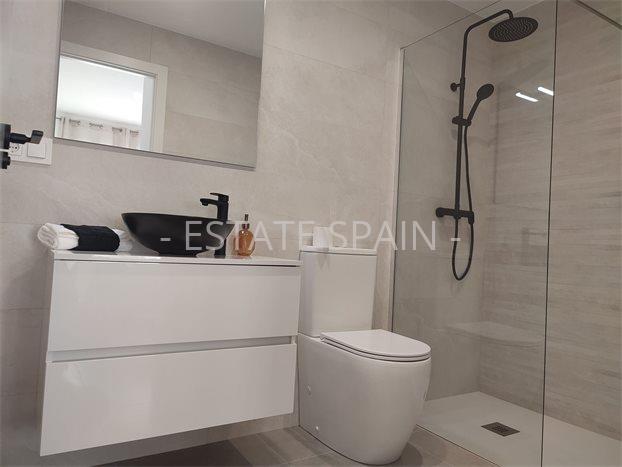 Вилла в Торре-Пачеко 96 м2 №VL25109B8546  - Продажа - 22 preview