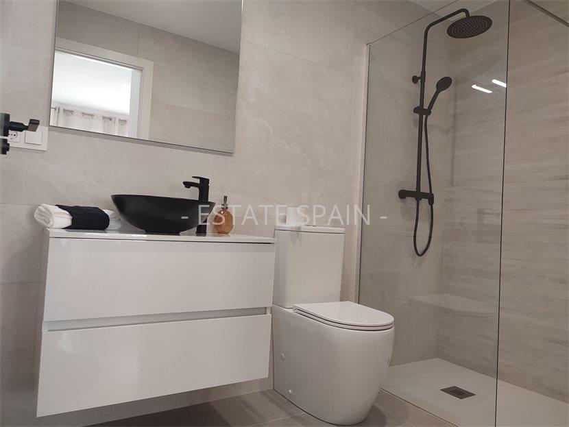 Вилла в Торре-Пачеко 96 м2 №VL25109B8546  - Продажа - 22 large