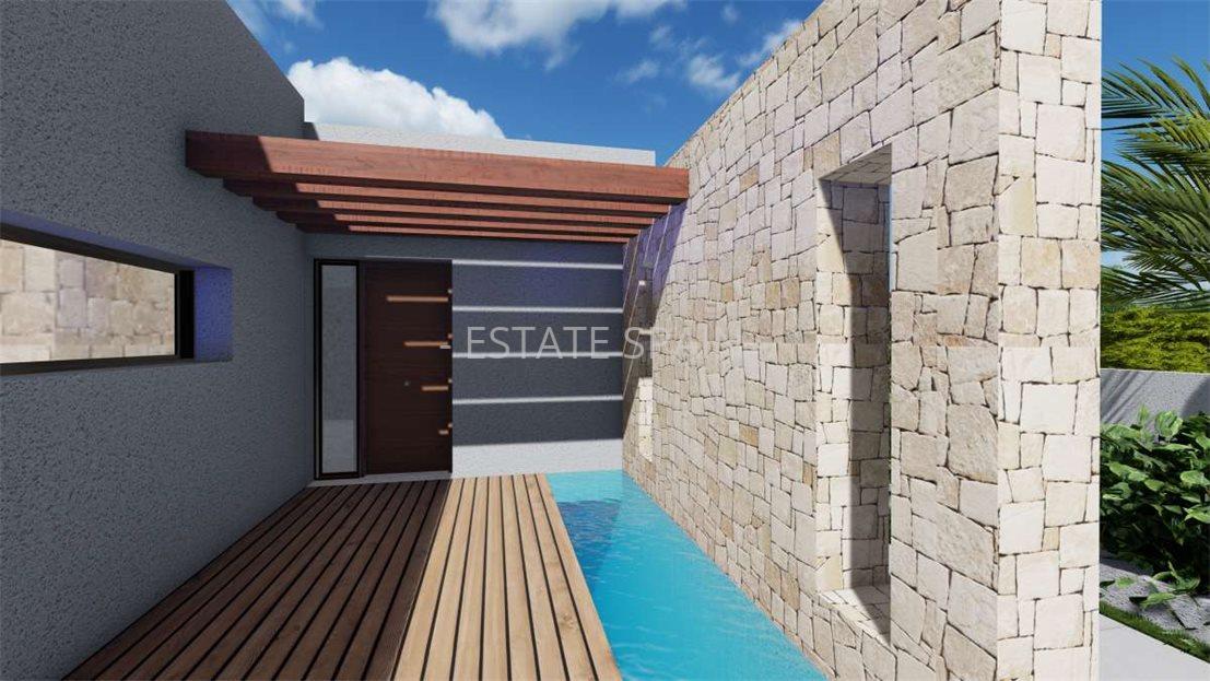 Вилла в Кальпе 202 м2 №VL222482E5D  - Продажа - 4 large