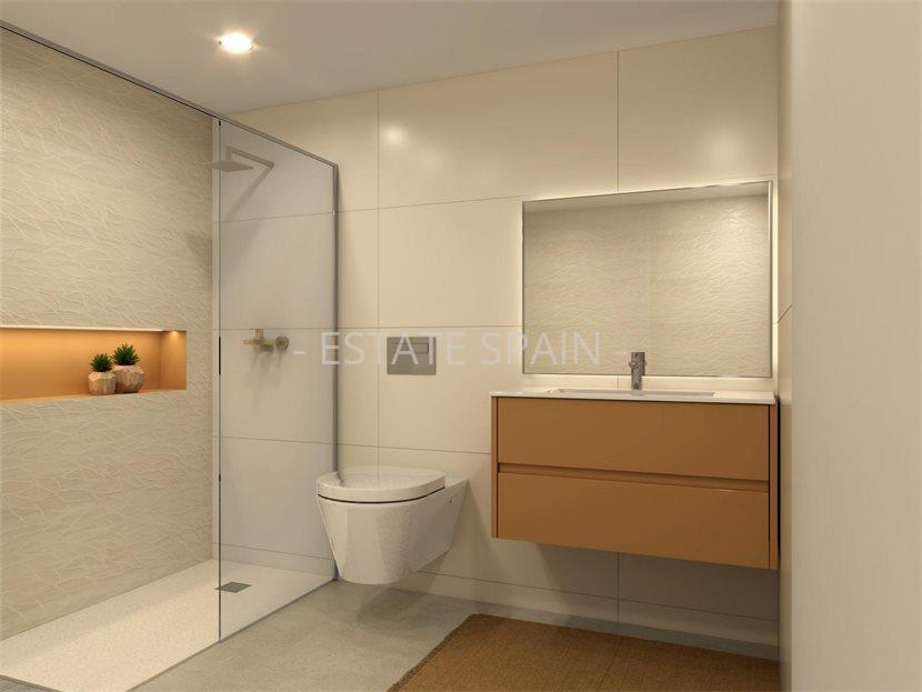 Бунгало в Пилар-де-ла-Орадада 93 м2 №BL25917D9A53  - Продажа - 7 large