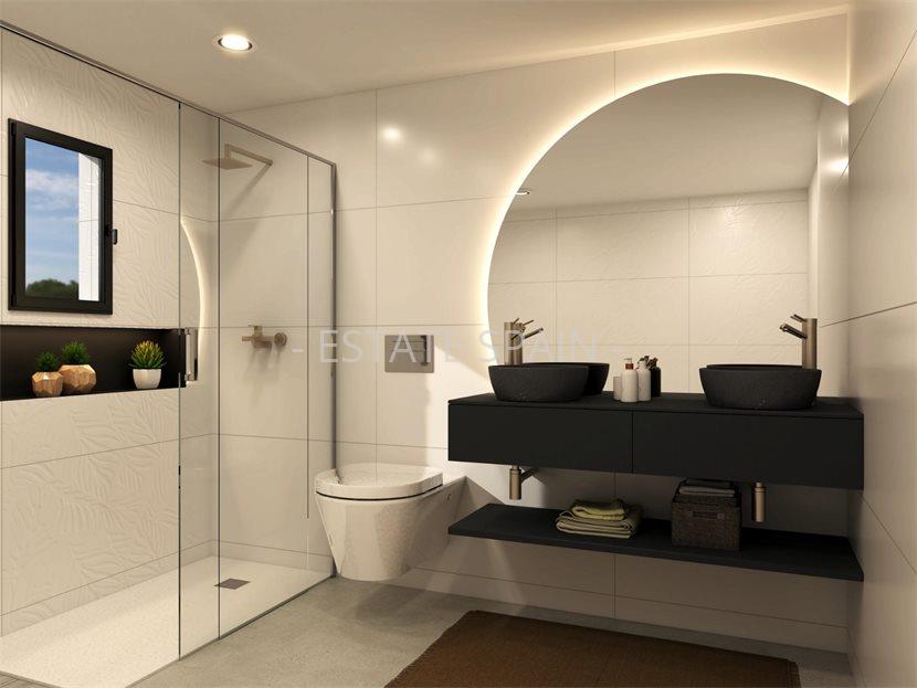 Бунгало в Пилар-де-ла-Орадада 93 м2 №BL25917D9A53  - Продажа - 6 large