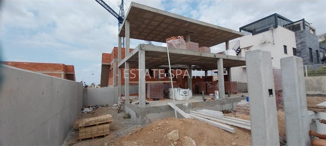 Вилла в Масаррон 62 м2 №VL26130E720E  - Продажа - 11 preview