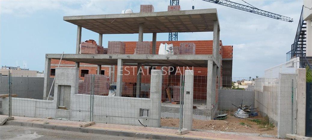 Вилла в Масаррон 62 м2 №VL26130E720E  - Продажа - 9 preview