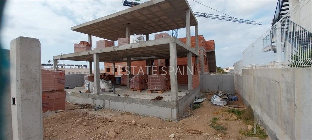 Вилла в Масаррон 62 м2 №VL26130E720E  - Продажа - 10 preview