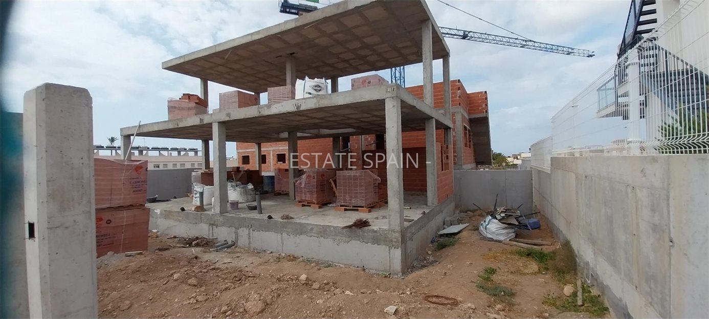 Вилла в Масаррон 62 м2 №VL26130E720E  - Продажа - 10 large