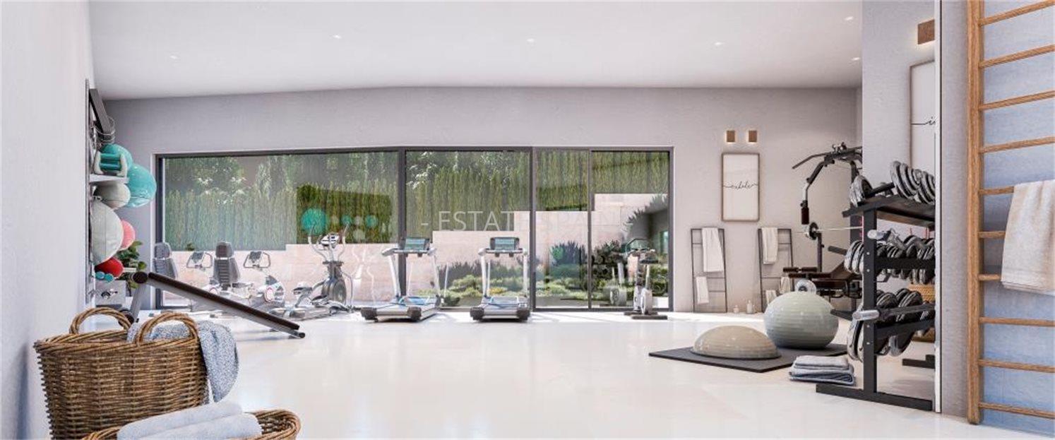 Апартаменты в Марбелье 217 м2 №ART264285CD2  - Продажа - 8 large