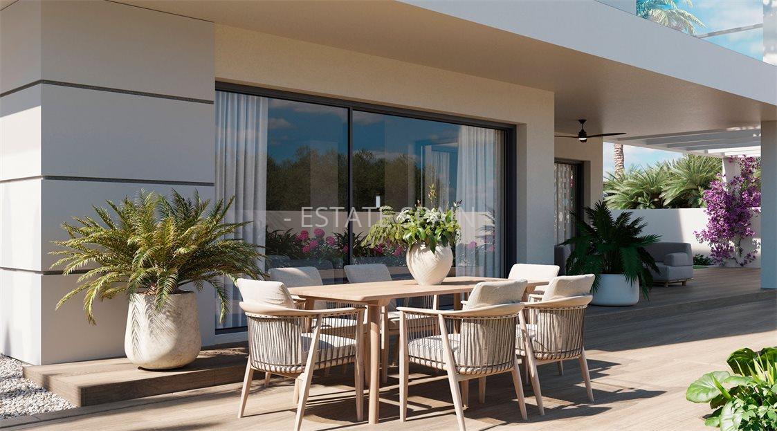 Вилла в Сьюдад-Кесада 166 м2 №VL23816216EE  - Продажа - 2 large