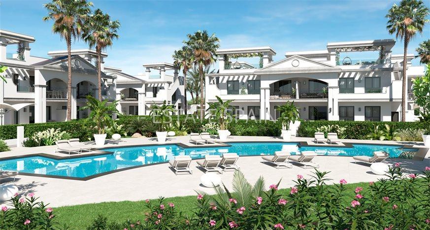 Вилла в Сьюдад-Кесада 166 м2 №VL23816216EE  - Продажа - 1 preview