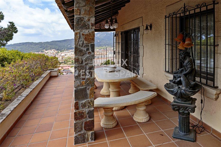 Вилла в Сан-Фелиу-де-Гишольс 689 м2 №VL20728B7234  - Продажа - 94 large