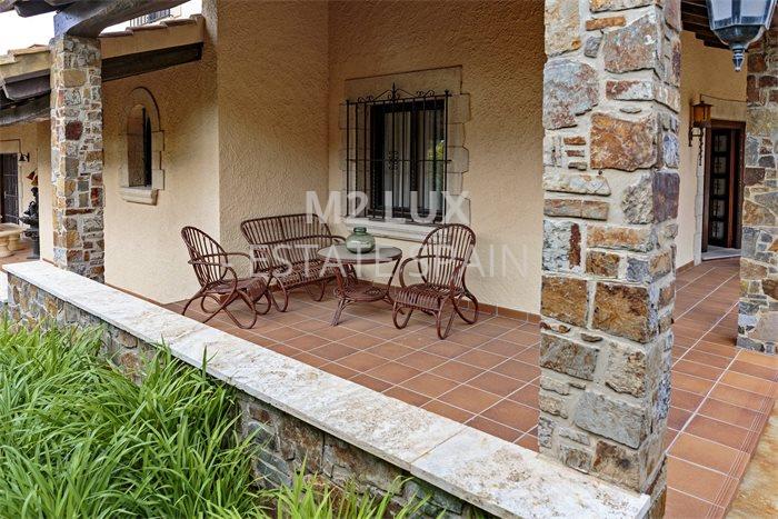 Вилла в Сан-Фелиу-де-Гишольс 689 м2 №VL20728B7234  - Продажа - 98 preview