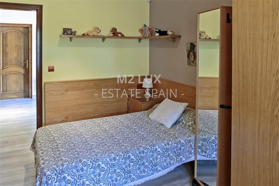 Вилла в Сан-Фелиу-де-Гишольс 689 м2 №VL20728B7234  - Продажа - 23 large