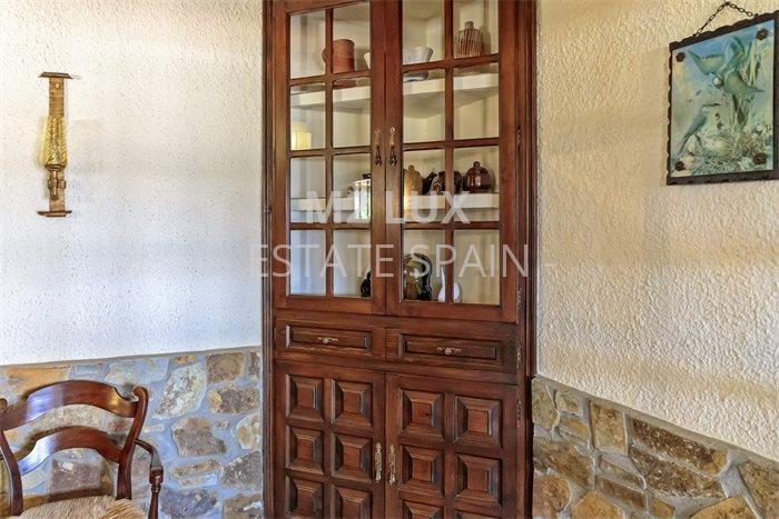 Вилла в Сан-Фелиу-де-Гишольс 689 м2 №VL20728B7234  - Продажа - 64 preview