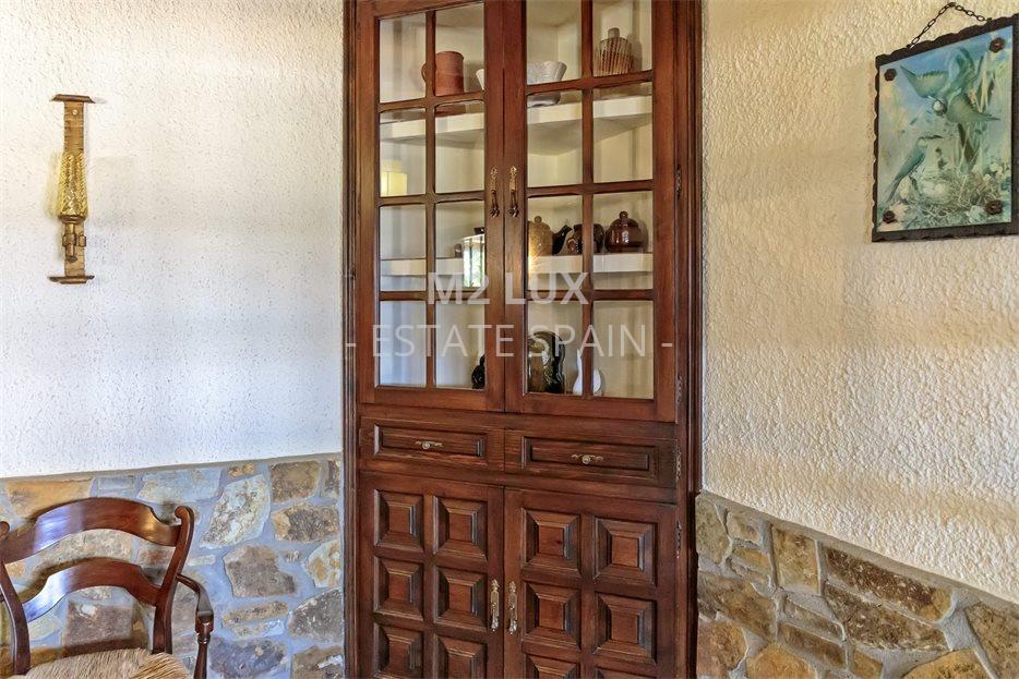 Вилла в Сан-Фелиу-де-Гишольс 689 м2 №VL20728B7234  - Продажа - 64 large