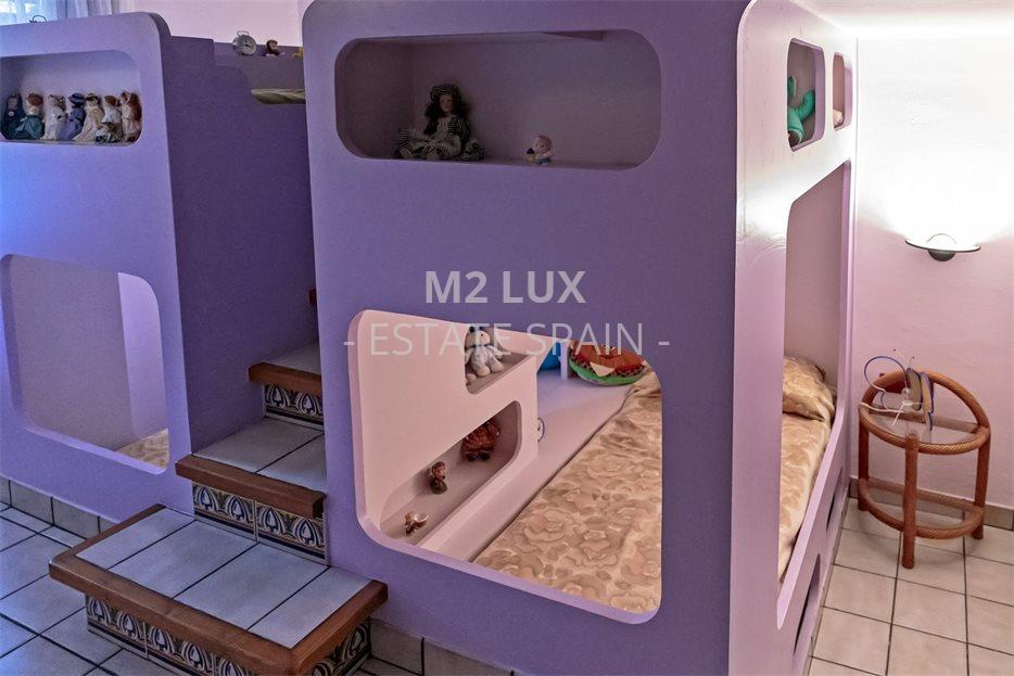 Вилла в Сан-Фелиу-де-Гишольс 689 м2 №VL20728B7234  - Продажа - 27 large