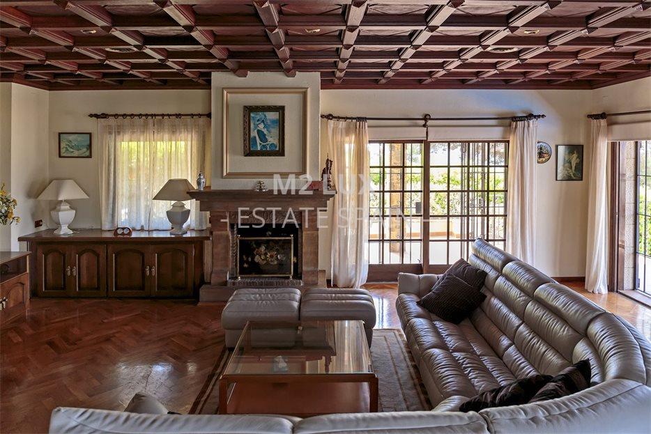 Вилла в Сан-Фелиу-де-Гишольс 689 м2 №VL20728B7234  - Продажа - 14 large