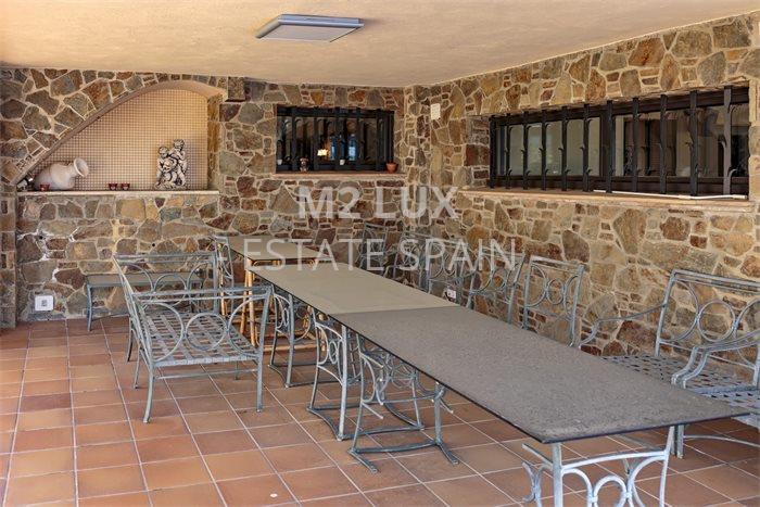 Вилла в Сан-Фелиу-де-Гишольс 689 м2 №VL20728B7234  - Продажа - 80 preview