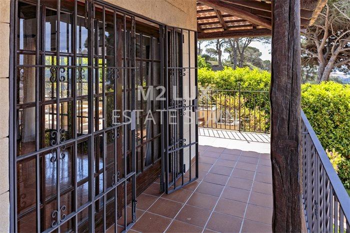 Вилла в Сан-Фелиу-де-Гишольс 689 м2 №VL20728B7234  - Продажа - 12 preview