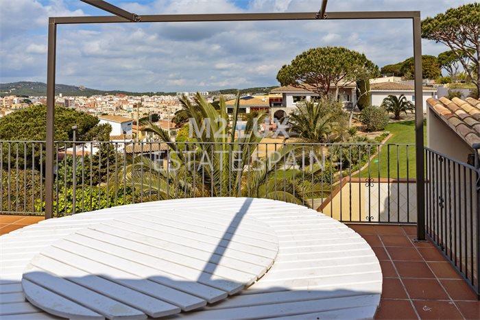 Вилла в Сан-Фелиу-де-Гишольс 689 м2 №VL20728B7234  - Продажа - 76 preview