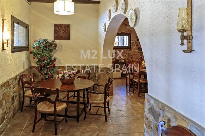 Вилла в Сан-Фелиу-де-Гишольс 689 м2 №VL20728B7234  - Продажа - 63 preview