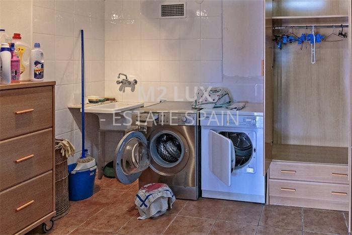 Вилла в Сан-Фелиу-де-Гишольс 689 м2 №VL20728B7234  - Продажа - 90 preview