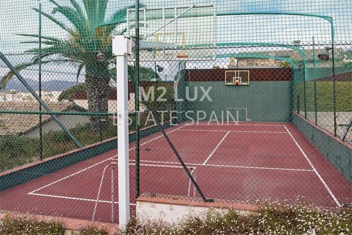 Вилла в Сан-Фелиу-де-Гишольс 689 м2 №VL20728B7234  - Продажа - 104 preview