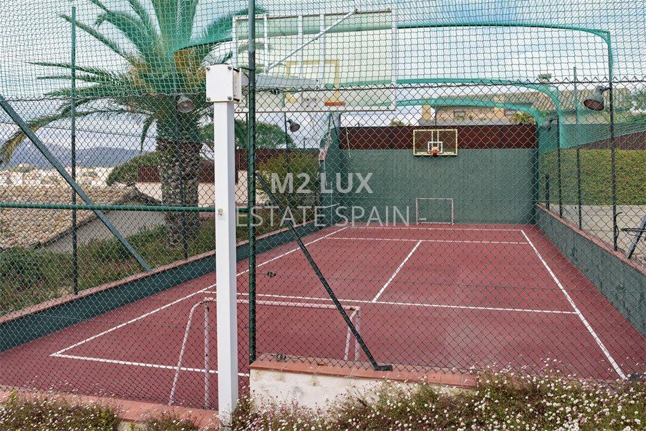 Вилла в Сан-Фелиу-де-Гишольс 689 м2 №VL20728B7234  - Продажа - 104 large