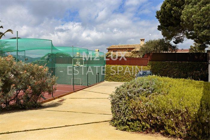 Вилла в Сан-Фелиу-де-Гишольс 689 м2 №VL20728B7234  - Продажа - 103 preview