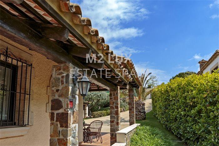 Вилла в Сан-Фелиу-де-Гишольс 689 м2 №VL20728B7234  - Продажа - 96 preview