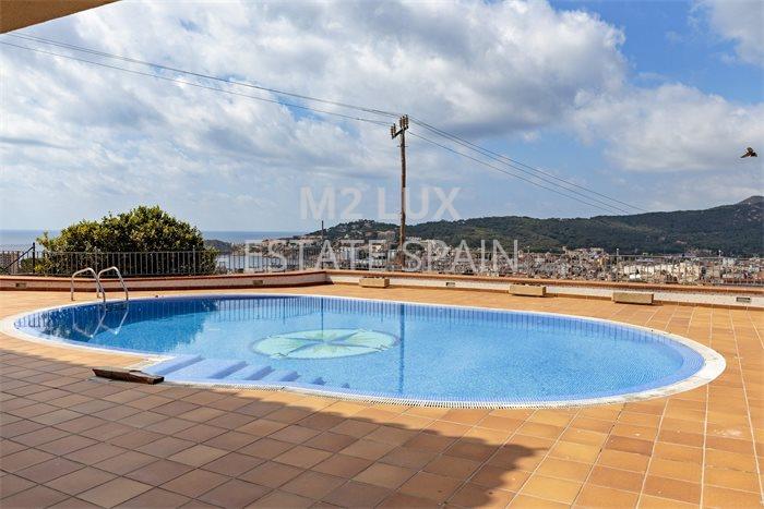 Вилла в Сан-Фелиу-де-Гишольс 689 м2 №VL20728B7234  - Продажа - 84 preview