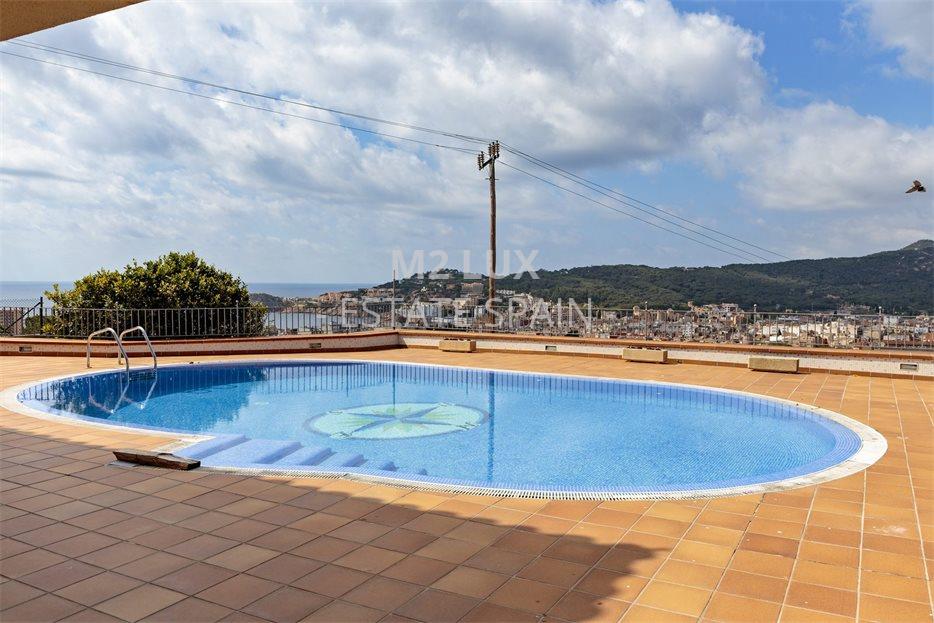 Вилла в Сан-Фелиу-де-Гишольс 689 м2 №VL20728B7234  - Продажа - 84 large